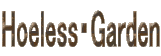 HoelessEGarden
